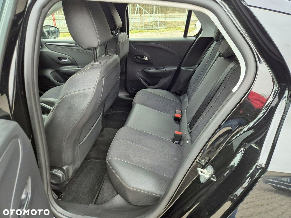 Opel Corsa 1.2 Elegance S&S - 24