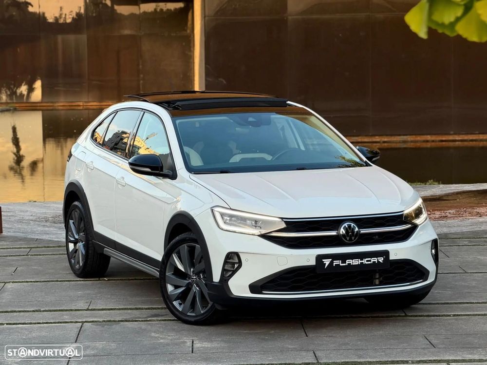 VW Taigo 1.5 TSI OPF DSG R-Line - 43