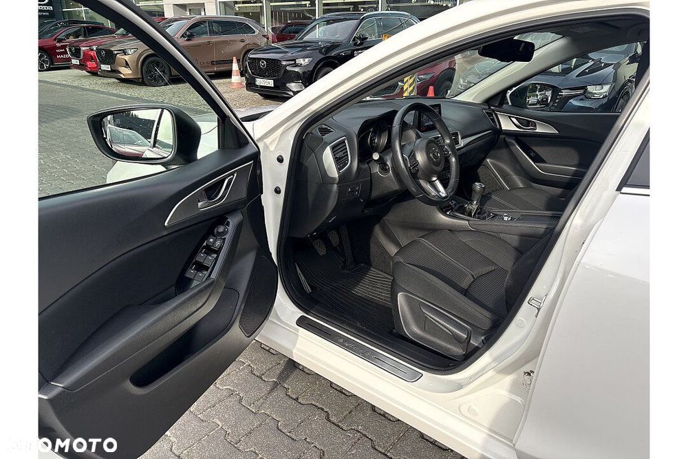 Mazda 3 2.0 Skyenergy - 18