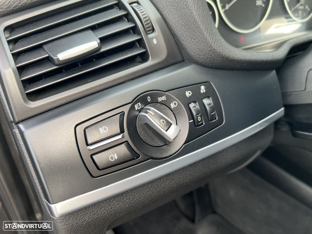 BMW X3 20 d xDrive Auto - 19