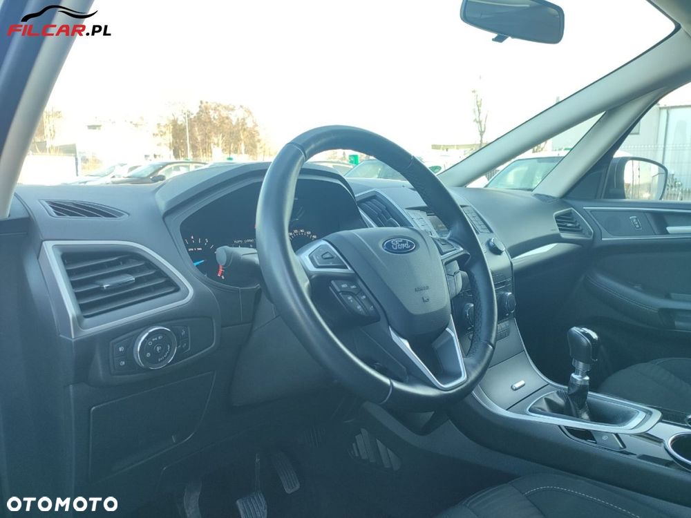 Ford S-Max - 5
