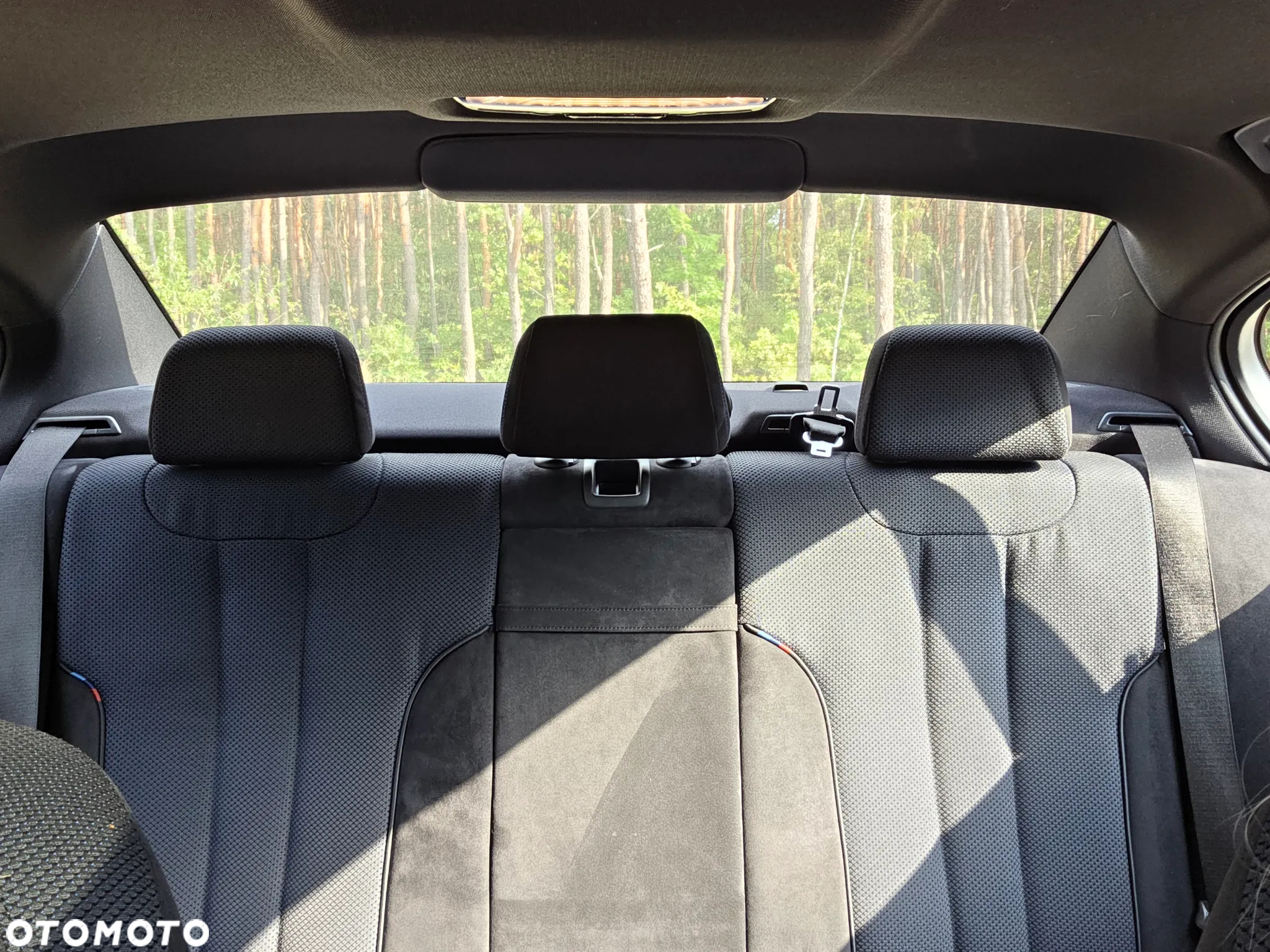 BMW Seria 5 520d xDrive - 26