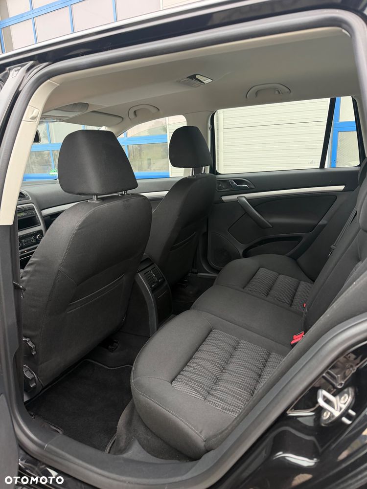 Skoda Octavia 1.4 TSI Elegance Green tec - 14