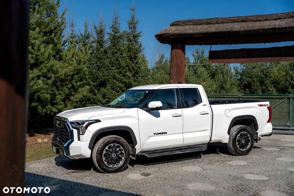 Toyota Tundra - 8