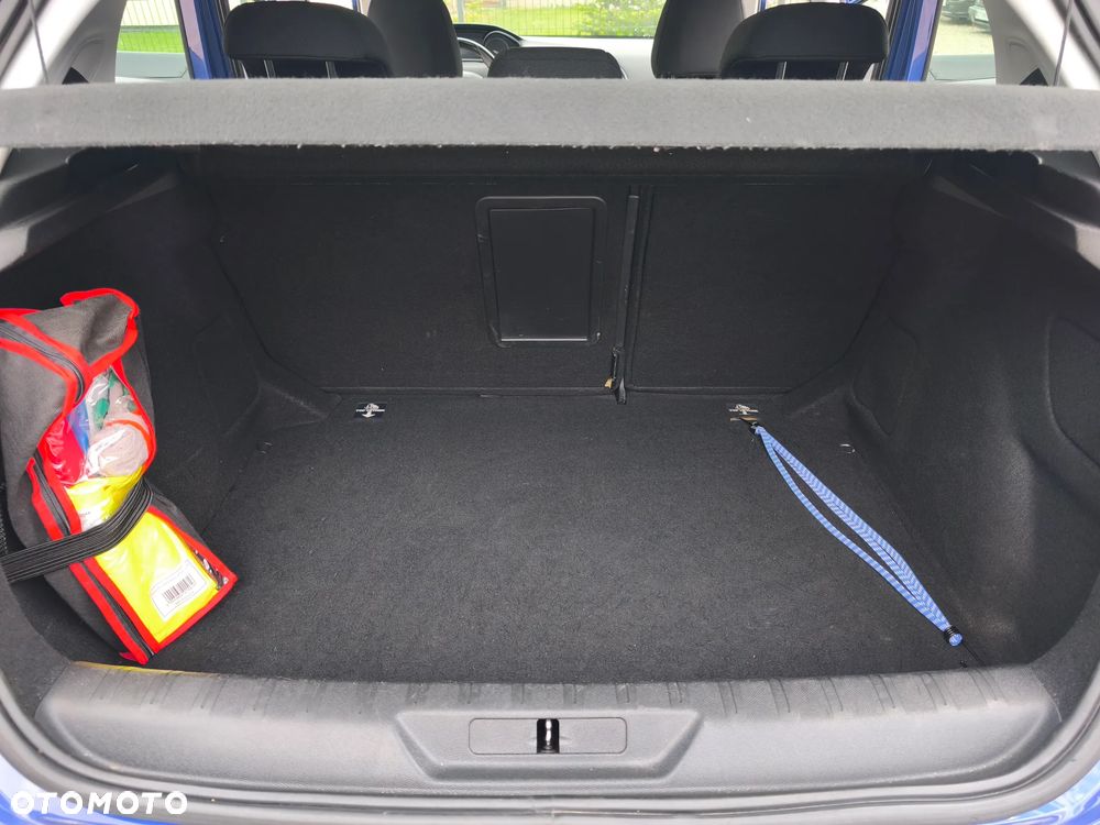 Peugeot 308 BlueHDi 120 Stop & Start Business-Line - 19
