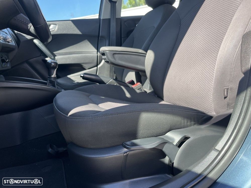 Audi A1 Sportback 1.6 TDI Sport - 9