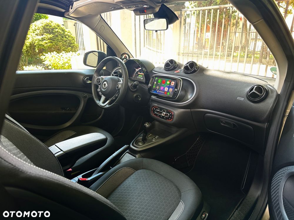 Smart Fortwo passion - 19