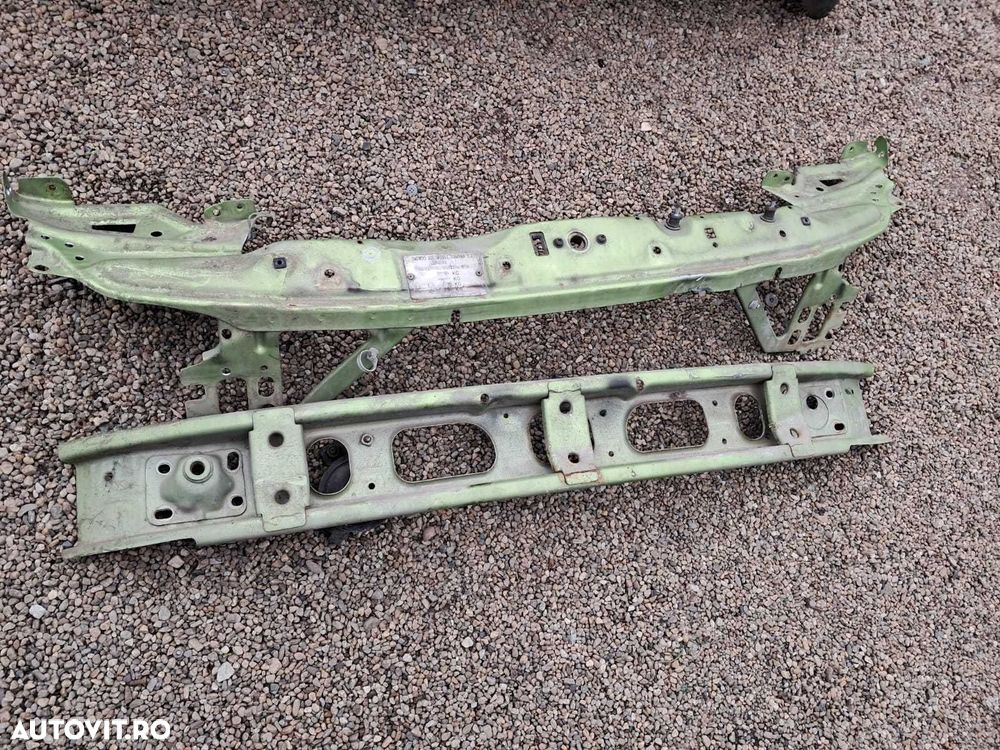 Daewoo Matiz, bara fata completa, armatura bara, trager. - 4