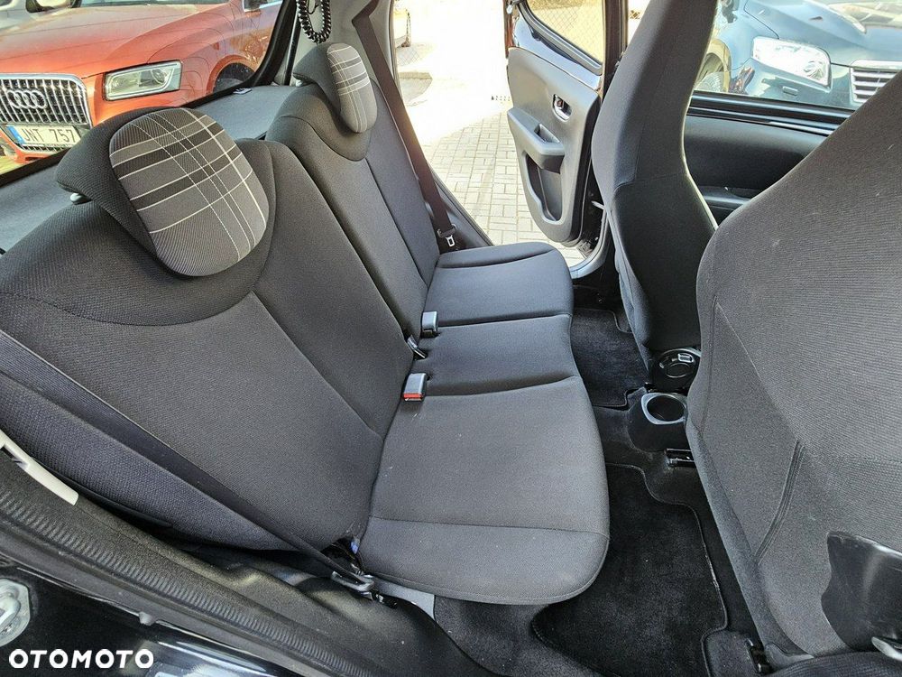 Peugeot 108 VTI 68 STOP&START Allure - 15