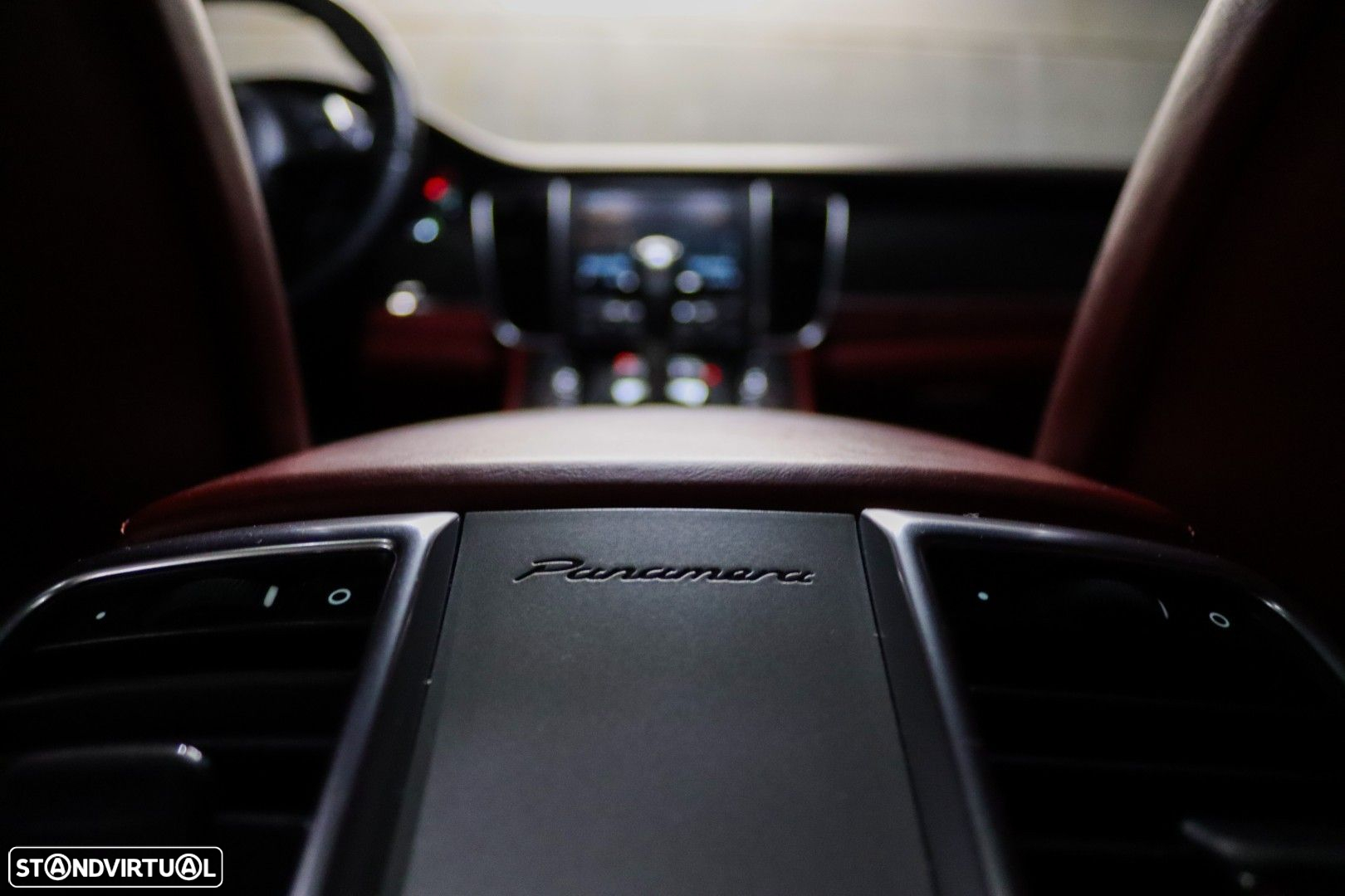 Porsche Panamera S e-Hybrid - 39