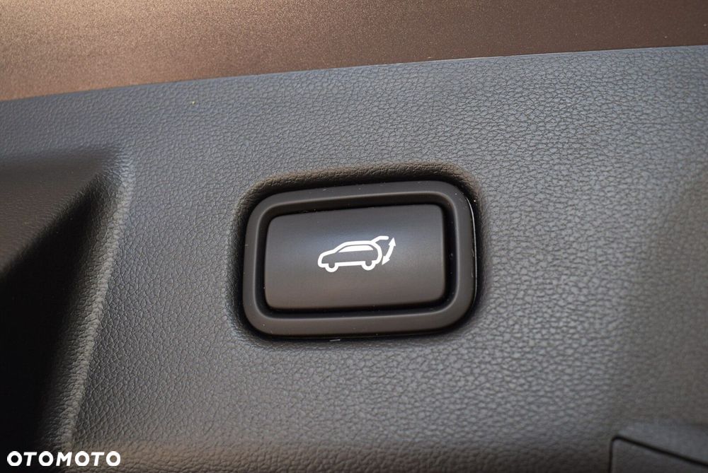 Hyundai Tucson - 34