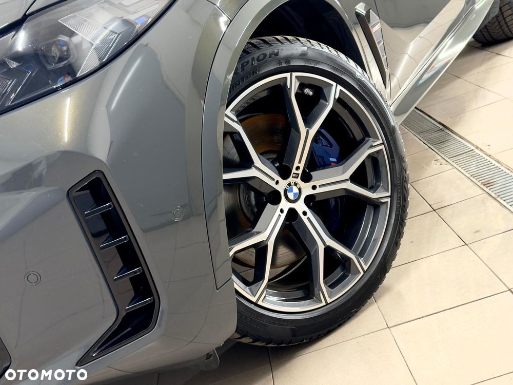 BMW X5 M - 12