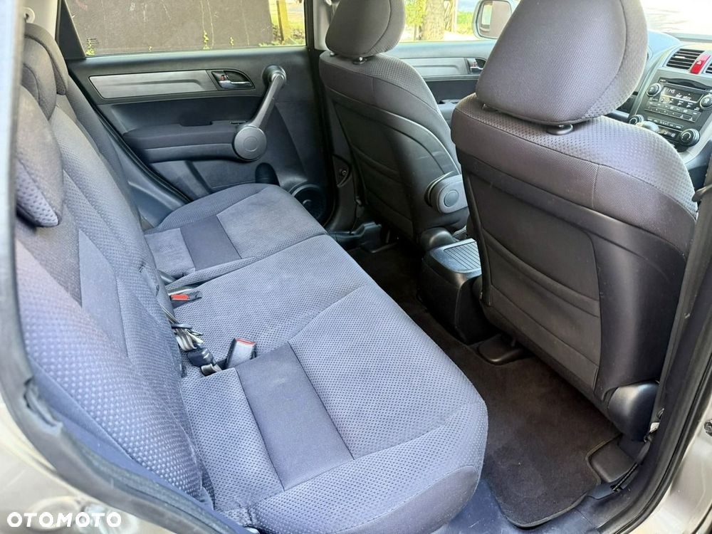 Honda CR-V 2.0i Automatik Executive - 8