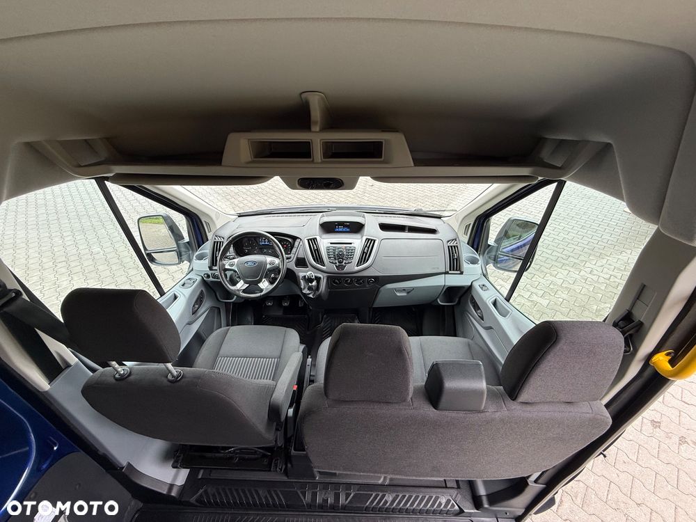 Ford Transit - 6