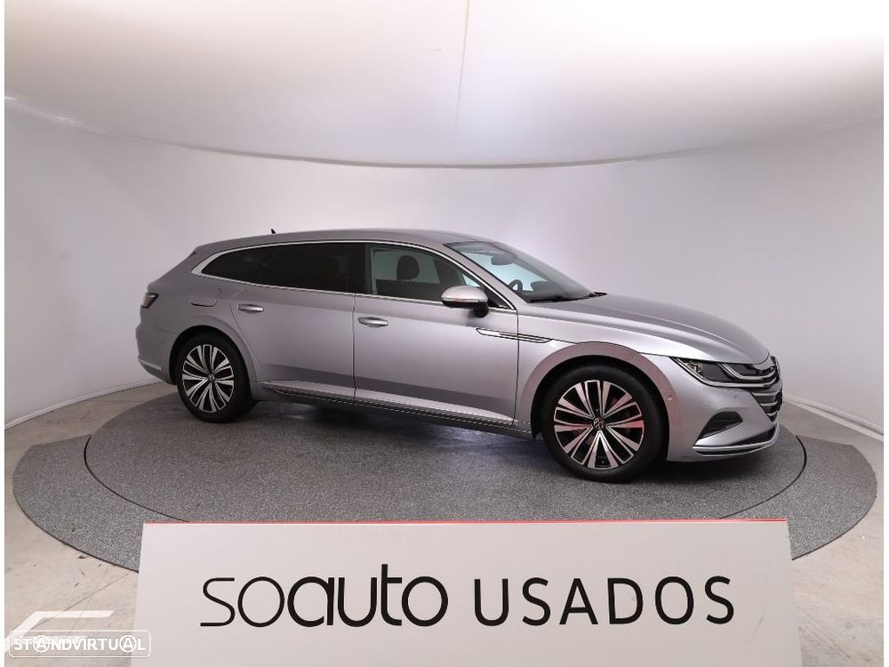 VW Arteon Shooting Brake 2.0 TDI Elegance DSG - 19