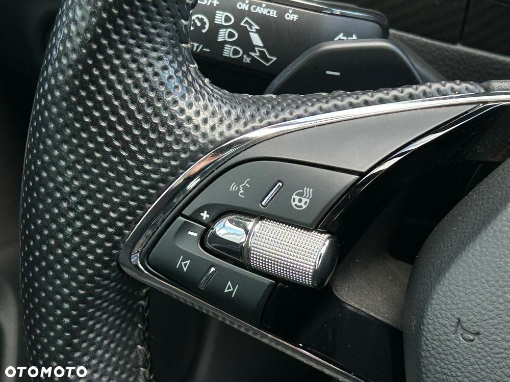 Skoda Superb 2.0 TSI Sportline DSG - 24