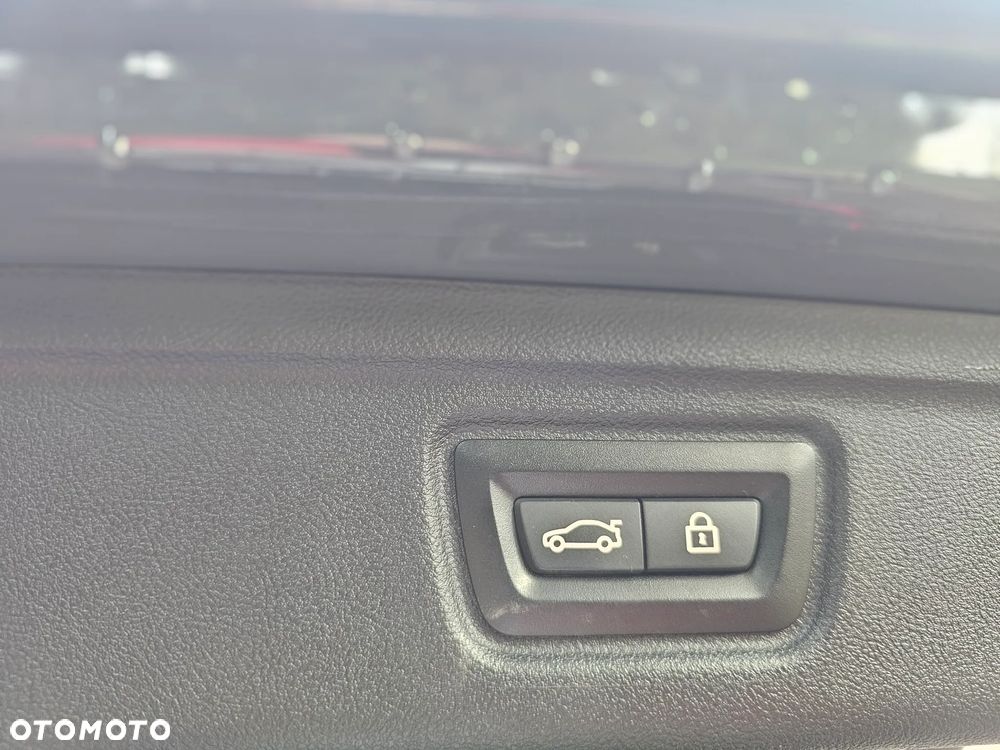 BMW Seria 3 320d xDrive Luxury Line Purity - 19