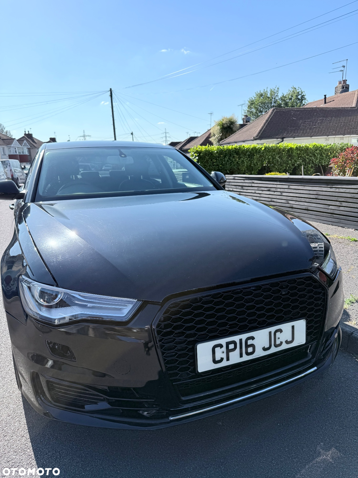 Audi A6 2.0 TDI Quattro S tronic - 2