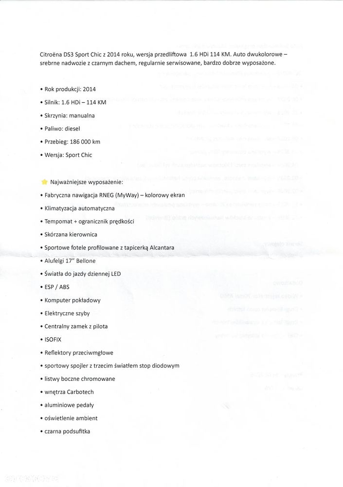 Citroën DS3 e-HDi 115 FAP Red Edition - 19