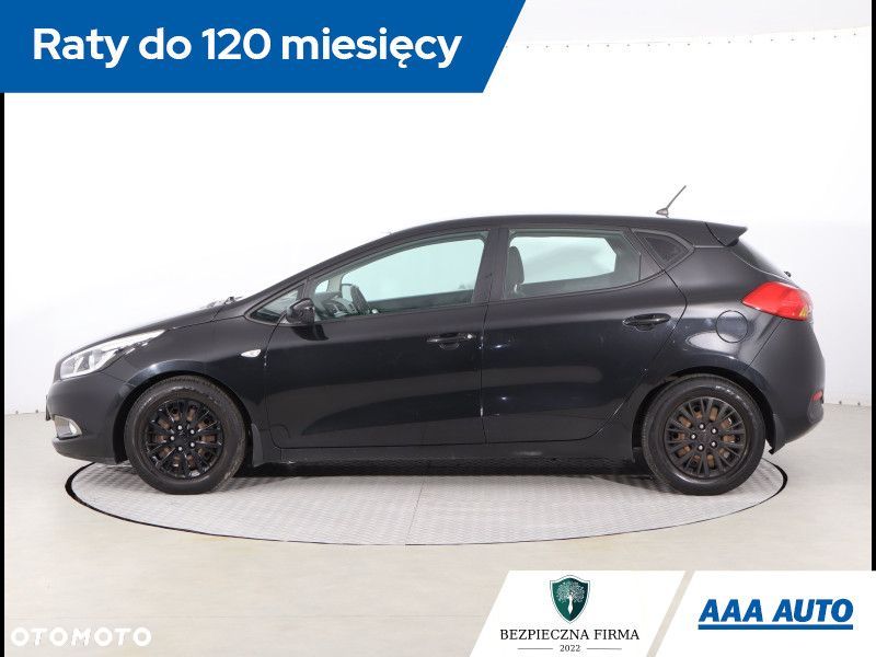 Kia Ceed - 3