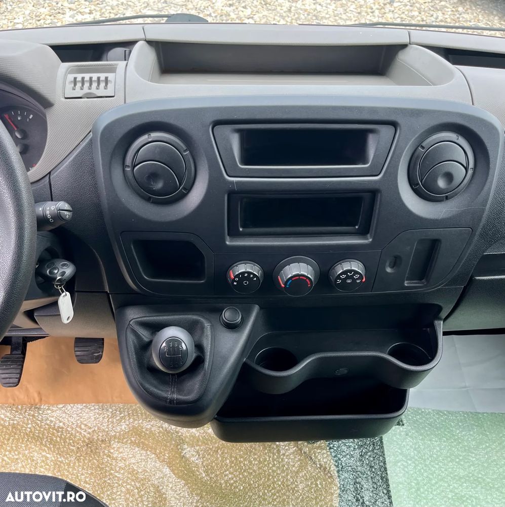Renault MASTER - 16