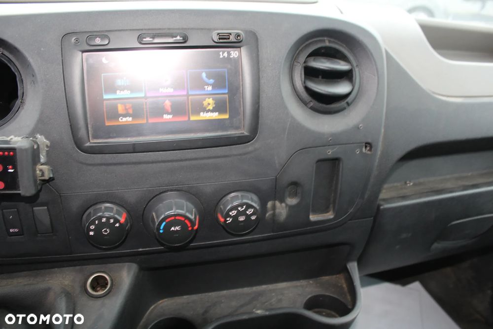 Renault Master - 27
