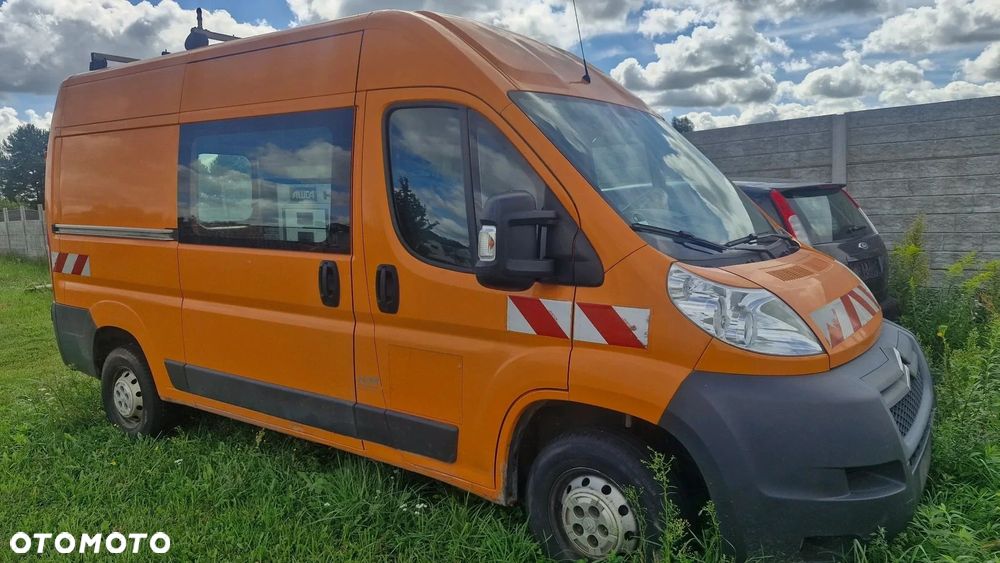Citroën Jumper - 1