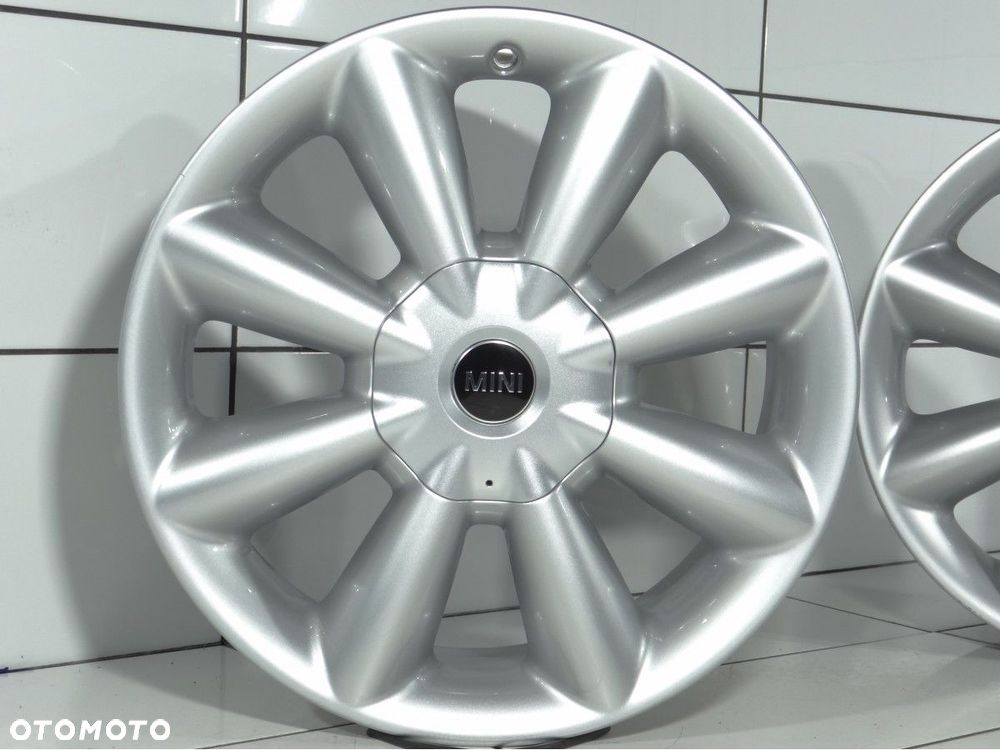 Felgi aluminiowe MINI  18" MINI F55 F56 F57 - 2