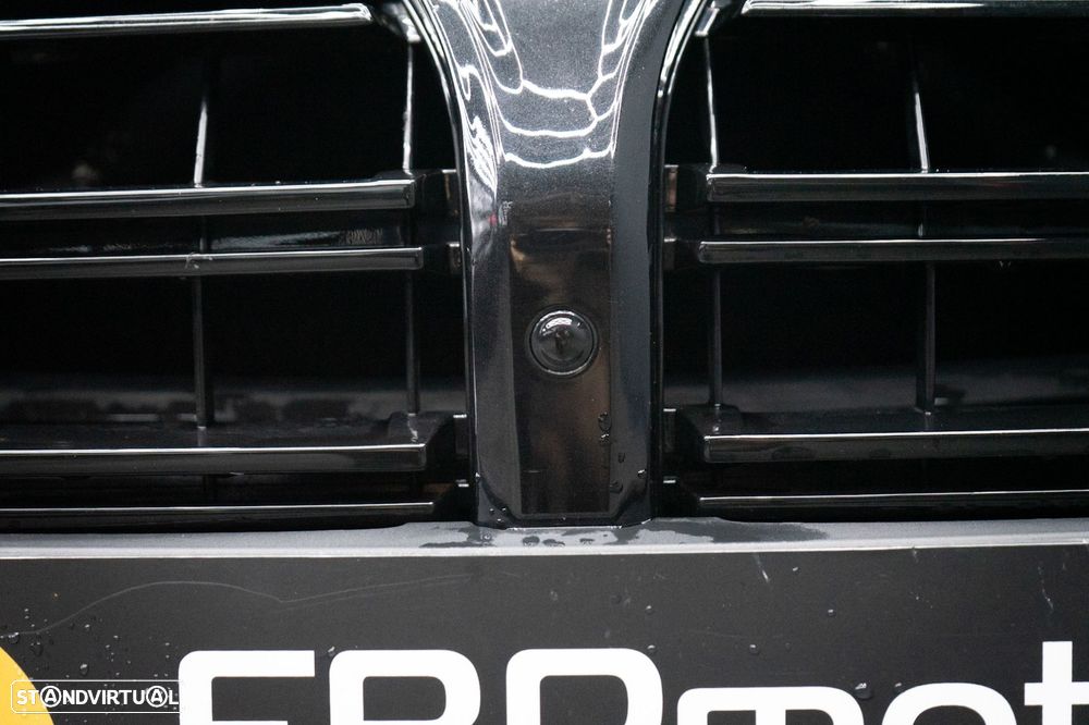 BMW 320 d Touring Pack M Shadow Auto - 14