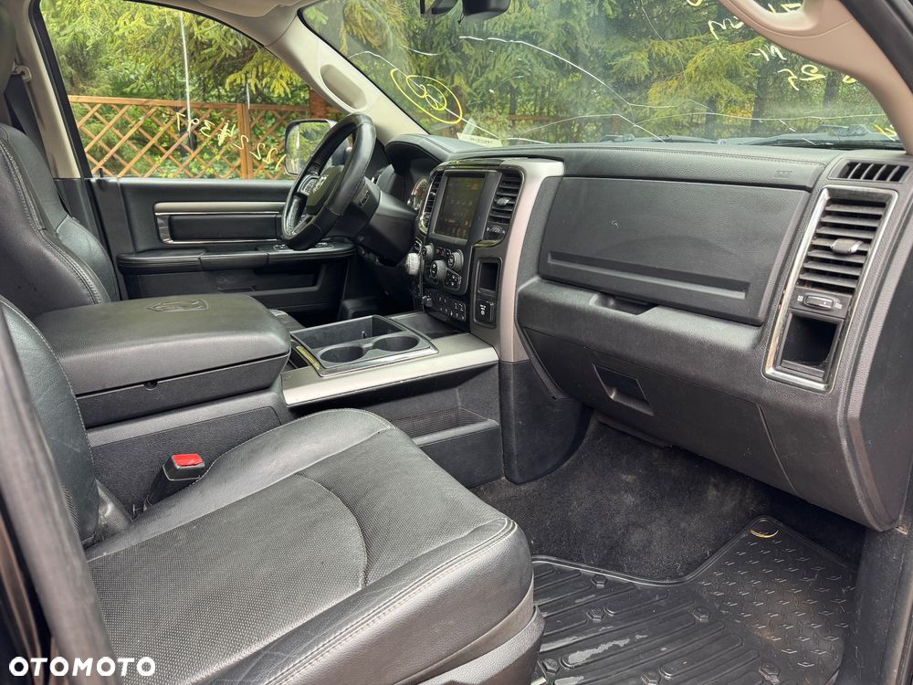 Dodge RAM 1500 5.7 4x4 - 26