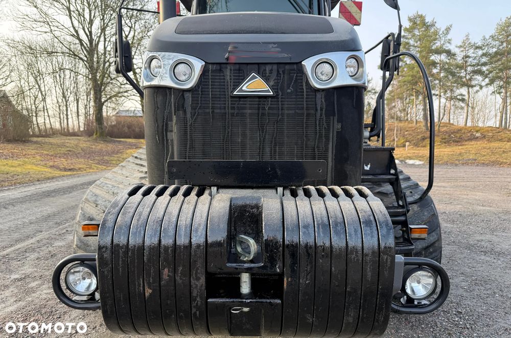 Challenger MT775E / GĄSIENICE / 1 WŁ / SERWISOWANY / BEZWYPADKOWY / UNIKAT NA RYNKU / MOCNY SILNIK / NISKIE MOTOGODZINY / TRANSPORT EU - 22