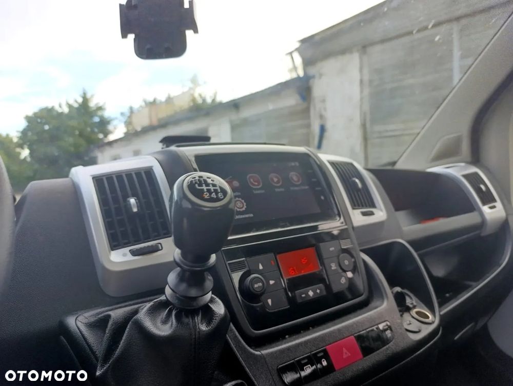 Fiat Ducato - 17