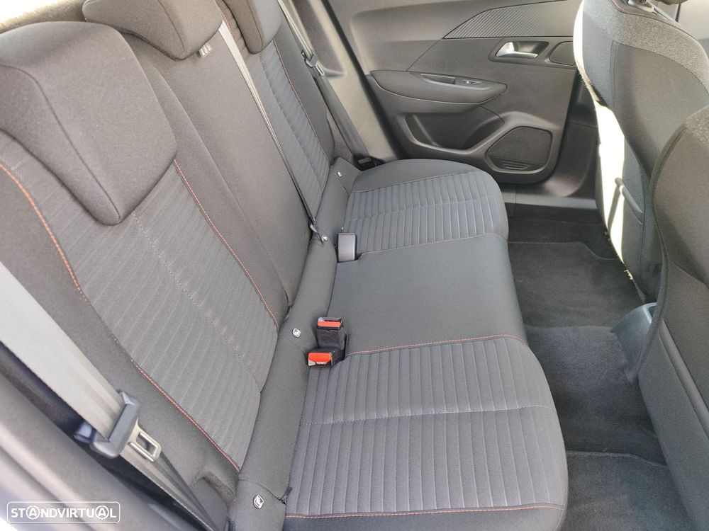 Peugeot 2008 1.5 BlueHDi Active Pack - 10