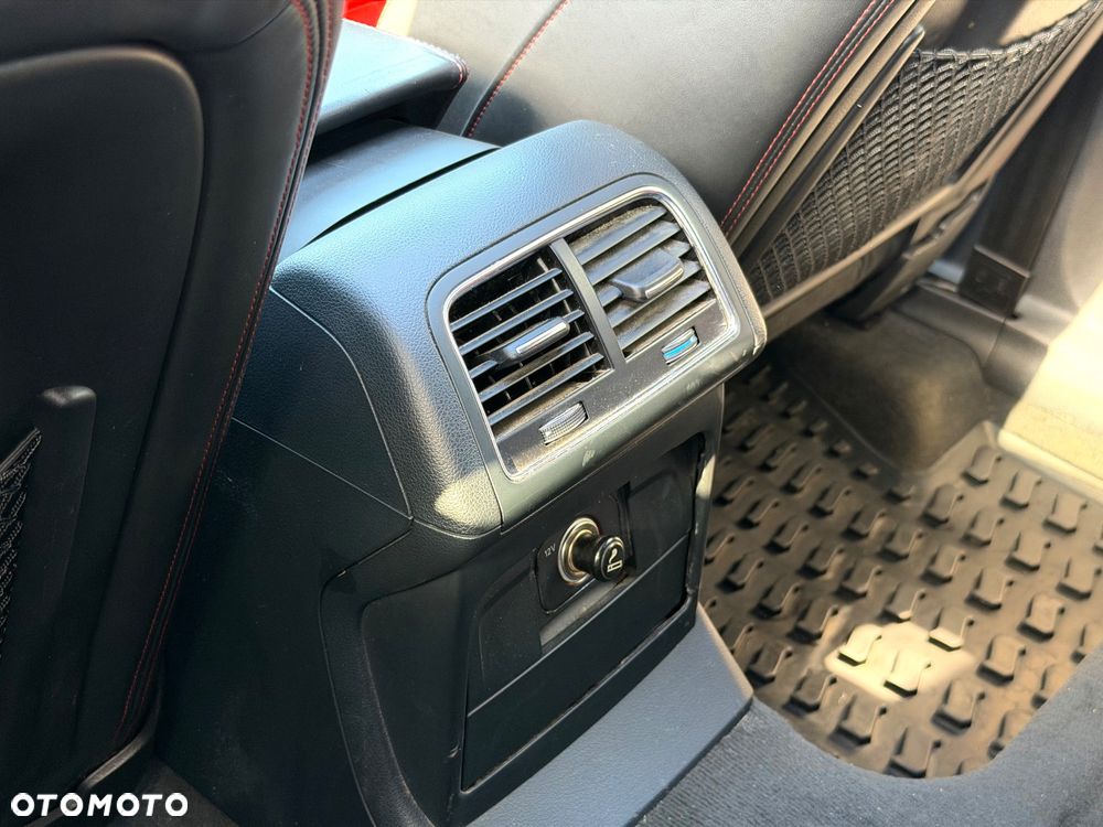Audi SQ5 3.0 TDI Quattro Tiptr - 36