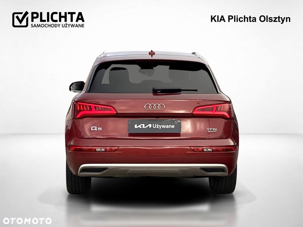 Audi Q5 - 5