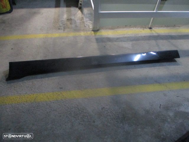 Embaladeira 51717033759 BMW F10 2011 520D  184CV 4P PRETO ESQ - 1