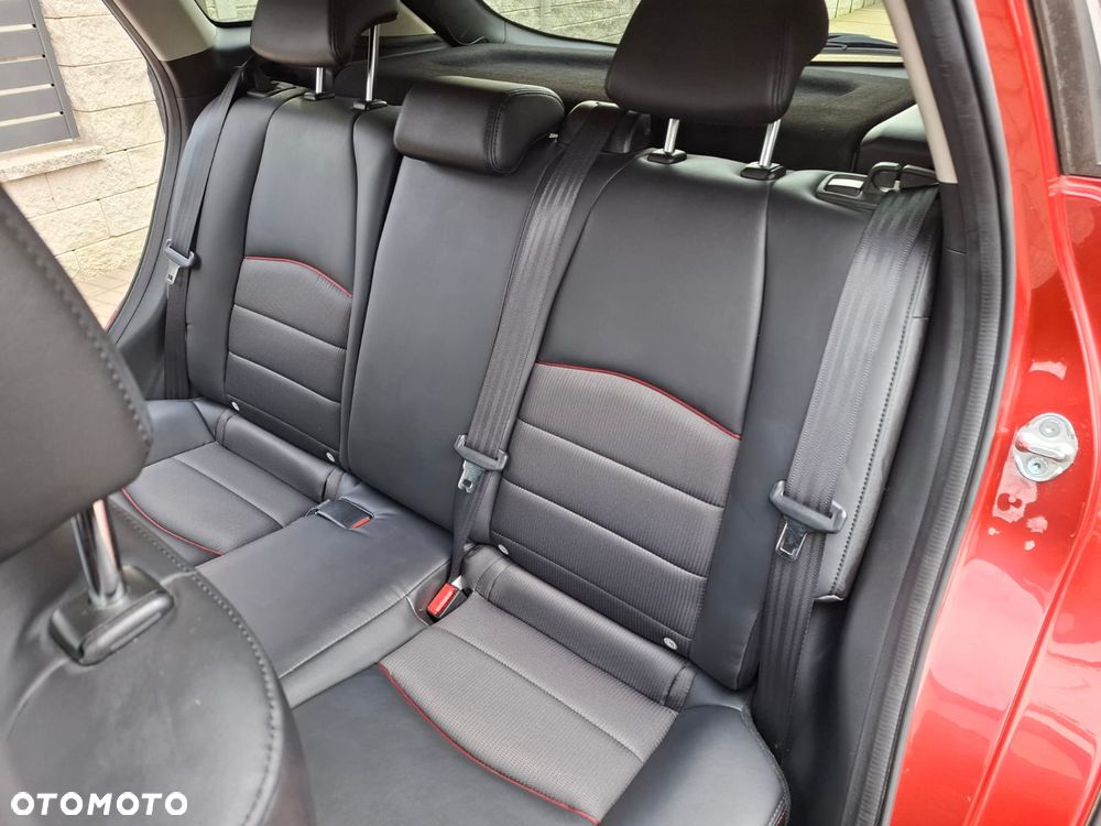 Mazda CX-3 SKYACTIV-D 105 FWD Exclusive-Line - 18