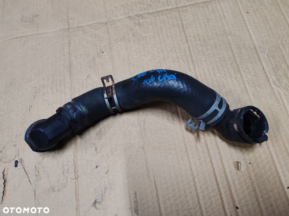 Rura przewód wąż wody 25415-m6300 1.6 CRDi D4FE Kia Ceed III 18-