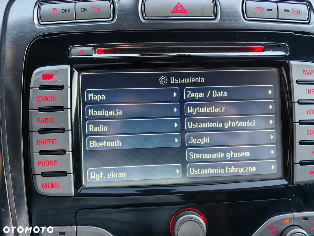 Ford Mondeo 2.0 TDCi Titanium - 32