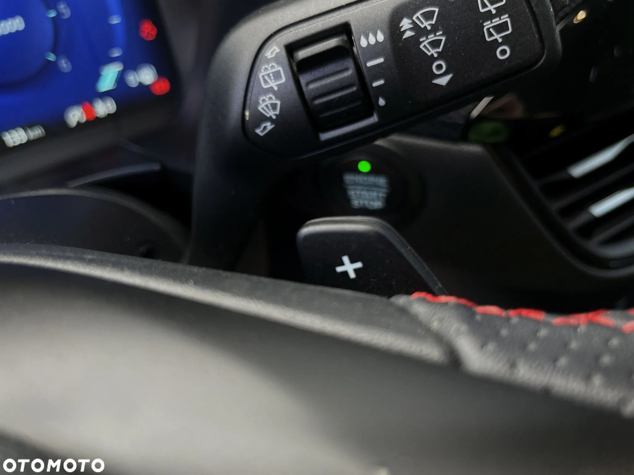 Ford Kuga 2.0 EcoBlue 4x4 ST-LINE X - 26