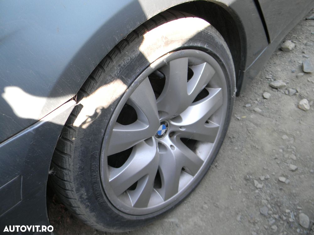 Dezmembrari  BMW 7 (E65, E66, E67)  2001  > 2009 730 d Motorina - 22