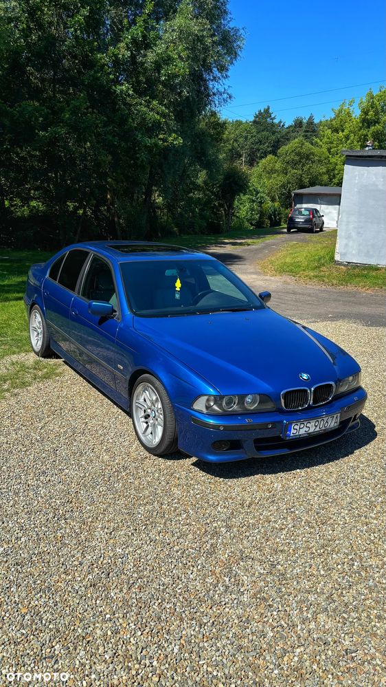 BMW Seria 5 - 3