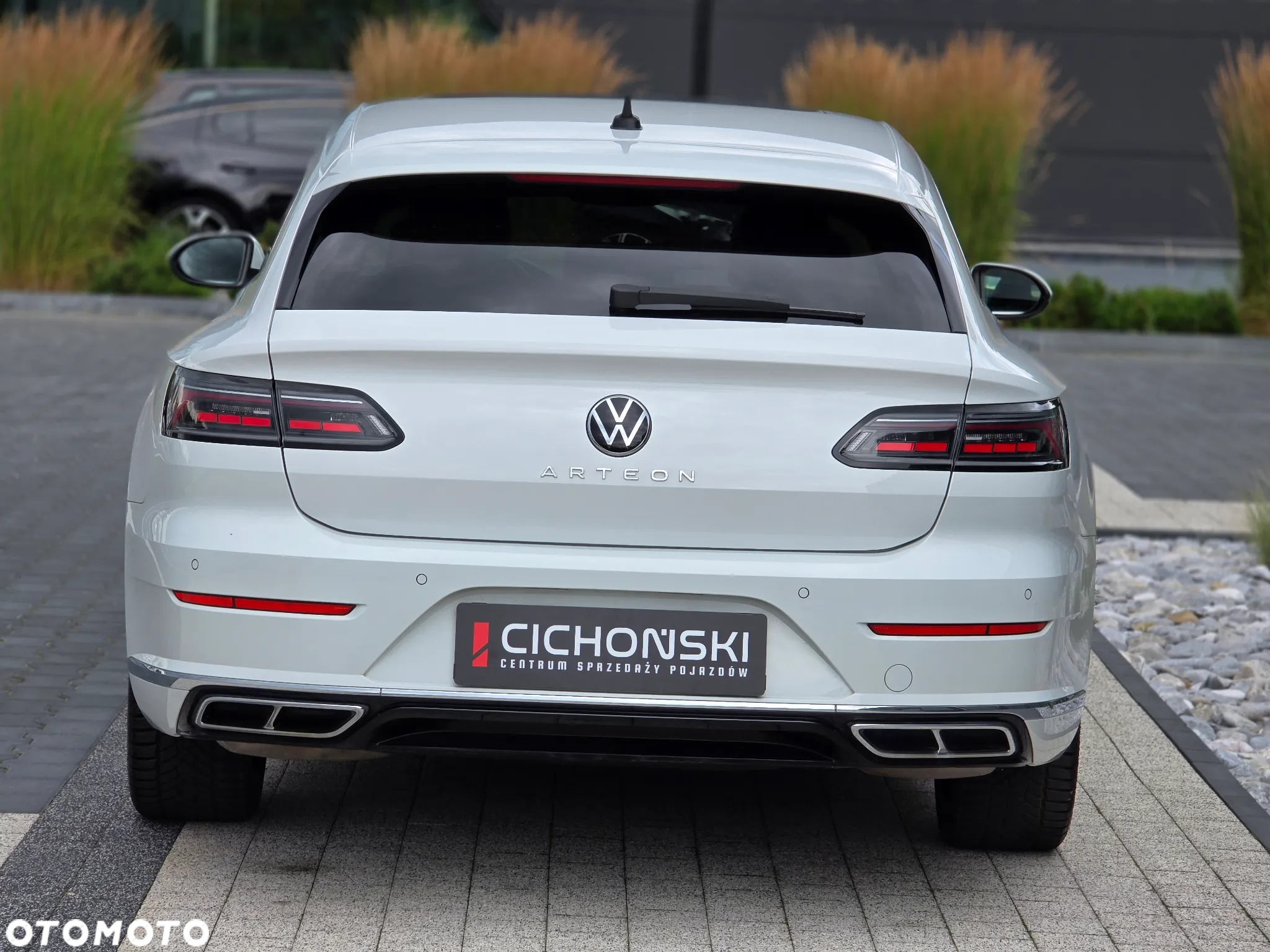 Volkswagen Arteon 2.0 TSI R-Line DSG - 13