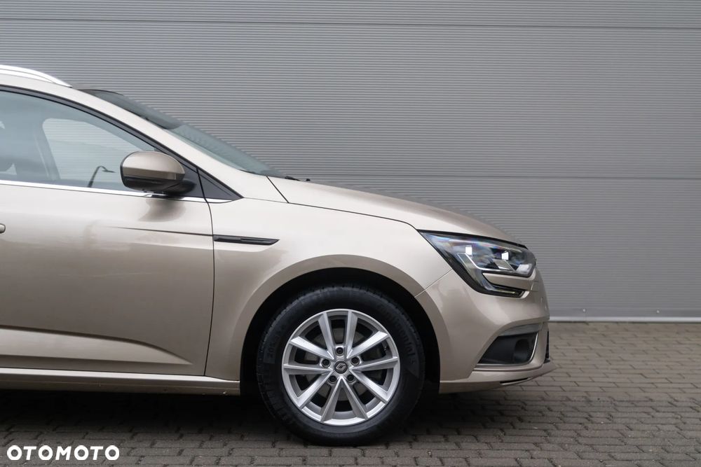 Renault Megane ENERGY TCe 130 EXPERIENCE - 21