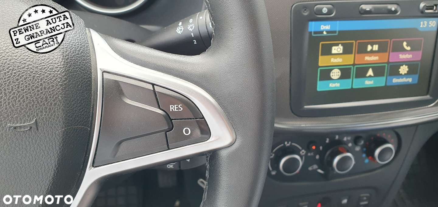 Dacia Sandero Stepway - 19