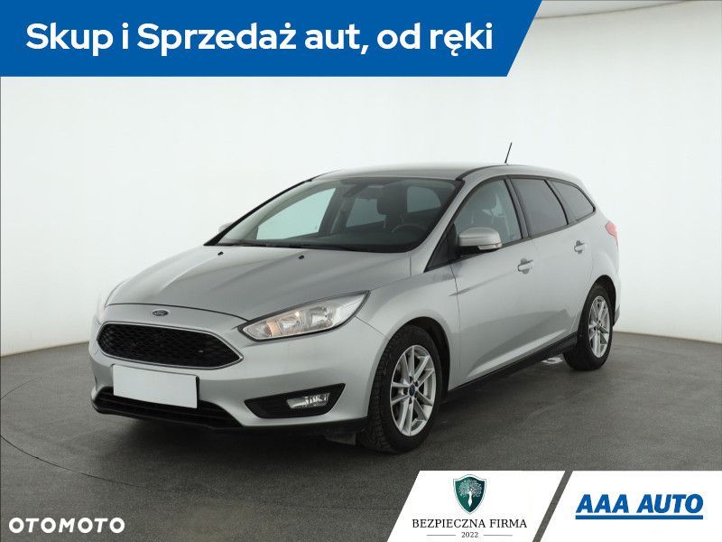 Ford Focus SW - 3