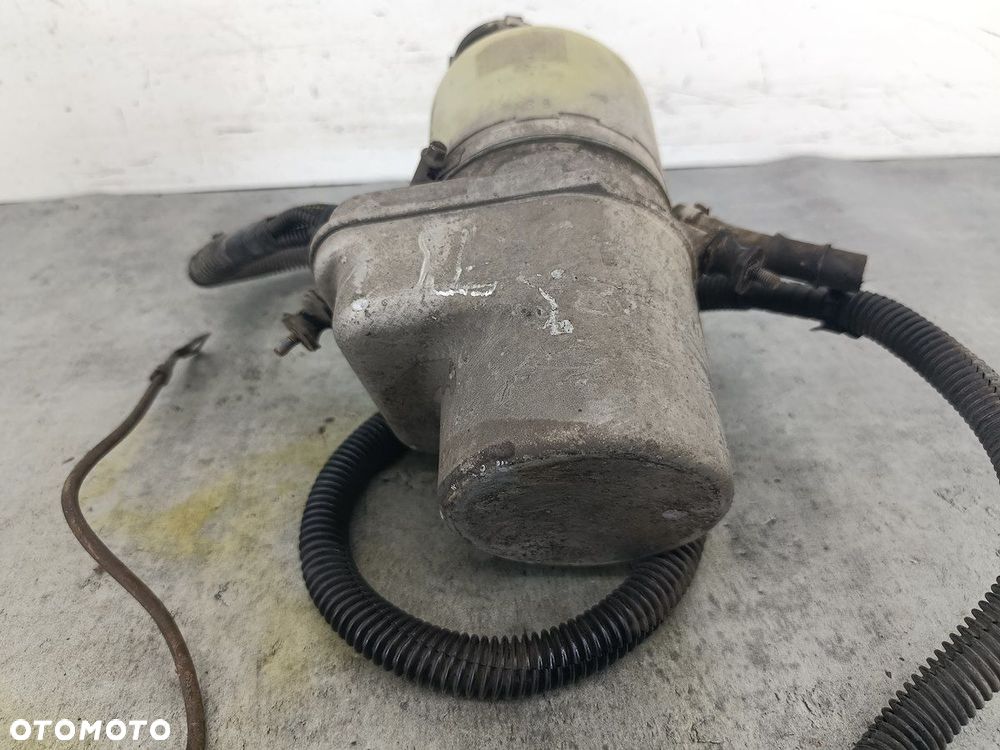 POMPA WSPOMAGANIA ELEKTRYCZNA OPEL ASTRA G 104-0085-003-094-H0 TRW 1.4 16V - 2