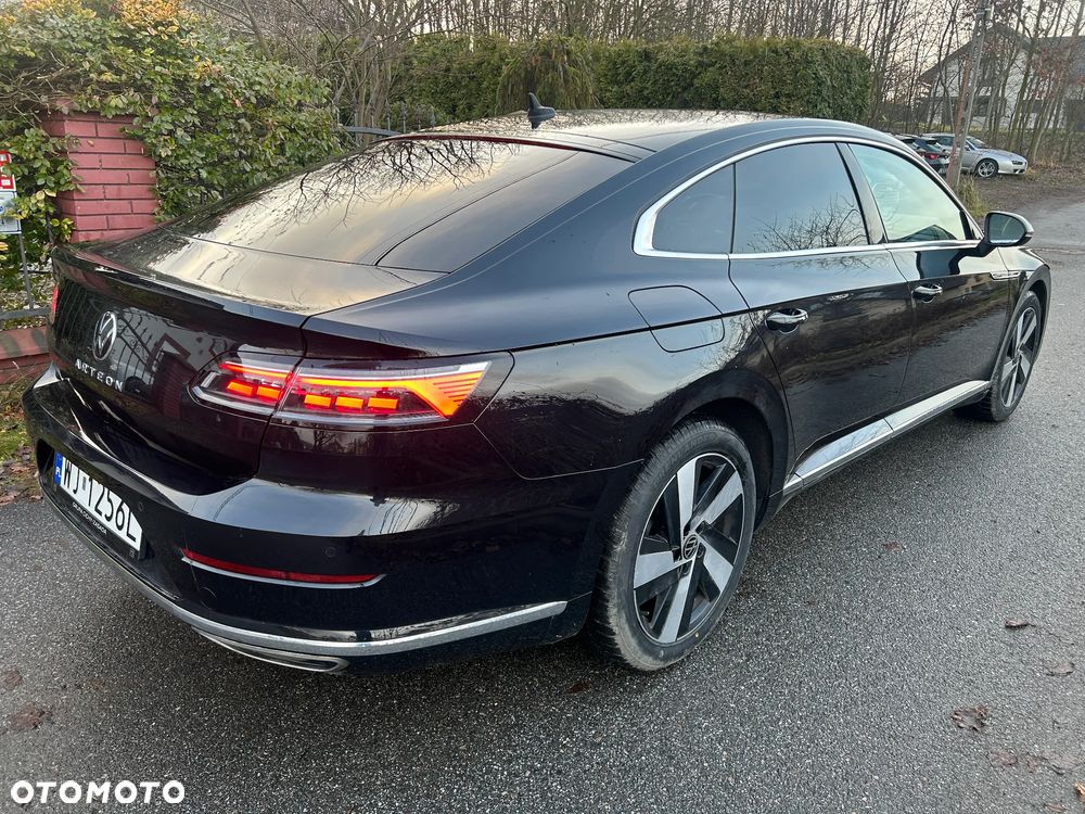 Volkswagen Arteon 2.0 TSI Elegance DSG - 9