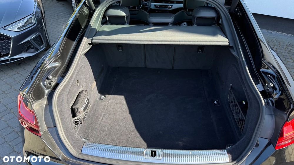 Audi A5 Sportback 35 TFSI S tronic S line business - 24