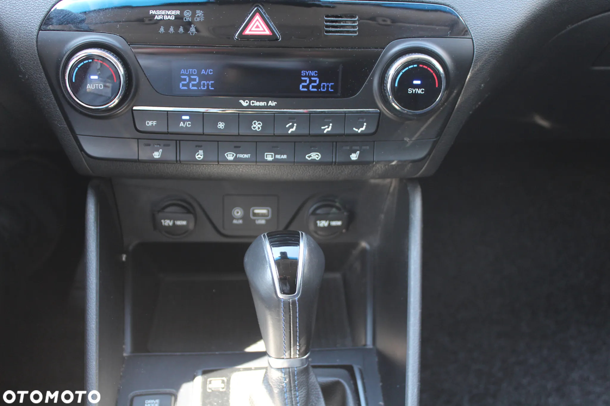 Hyundai Tucson - 17